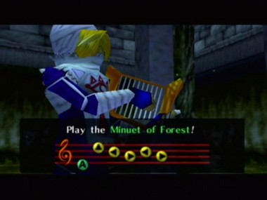  Translations - The Legend of Zelda: Ocarina of Time