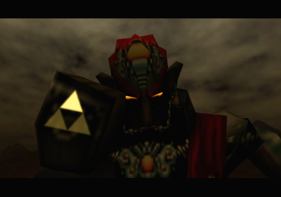 Mad Scrub - Triforce Wiki, a The Legend of Zelda wiki